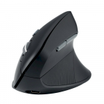 Ergonominė kompiuterinė pelė Kensington Ergo MY630