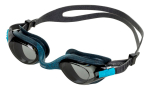 Plaukimo akiniai Training FASHY Spark III 4187 65 L petrol/smoke