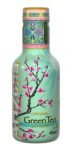 Žaliosios arbatos gėrimas ARIZONA, su medumi, 450ml PET D