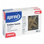 Gumytės SPREEE &Oslash;70mm/ 50g, wide