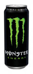Energinis gėrimas, MONSTER ENERGY, 0,5 l, skardinė,D