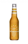 Energinis gėrimas BOMBILLA, geltonųjų slyvų skonio 330 ml (Stiklas)