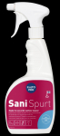Higieninis valiklis, Kiilto Sani Spurt, 750 ml