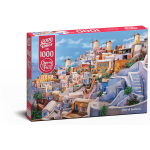 CherryPazzi dėllionė Color di Santorini 1000 det.