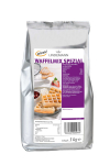 Mi&scaron;inys vafliams LINDEMANN, 1 kg