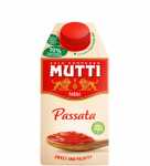 Pomidorų tyrė MUTTI, 500 g