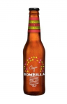 Energinis gėrimas BOMBILLA, klasikinės matės skonio 330 ml (stiklas)