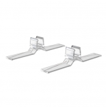 Pastatomas plastikinio rėmelio laikiklis TBST-90 (2826-KO)