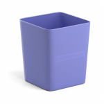 Pie&scaron;tukinė ErichKrause EK51499 plastikinė, 8x9x8cm, violetinė,