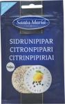 Citrinpipiriai SANTA MARIA, 33 g