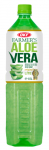 Aloe vera gėrimas, OKF FARMERS, su baltųjų vynuogių sultimis, 1,5 l