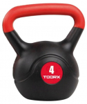 Svarstis TOORX KRP-4 4kg PVC