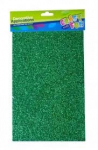 Dekoratyvinis popierius Glitter Pine 308970 CRAFT with FUN A4, 1 lapas