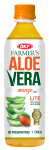 Aloe vera gėrimas, OKF FARMERS, su mangų sultimis, 0,5 l