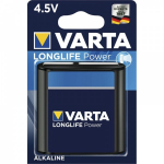 Baterijos VARTA 3LR12 4.5V