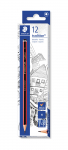 Pie&scaron;tukas STAEDTLER TRADITION H
