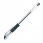 Gelinis ra&scaron;iklis GEL-ICO,  0,5 mm, JUODA