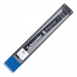 Grafitai automatiniams pie&scaron;tukams SCHNEIDER 0,7mm, HB