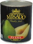 Kriau&scaron;ių puselės MIKADO, luptos, 820 g / 460 g