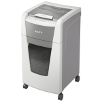 Automatinis dokumentų naikiklis Leitz IQ Autofeed Office 300, P5 , 2x15mm, 60L