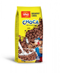 Sausi pusryčiai CHOCA, 175 g