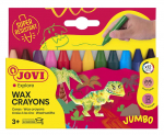 Va&scaron;kinės kreidelės JOVI