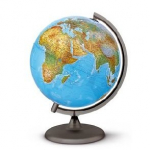 Gaublys ORION, 30cm skersmens, anglų kalba