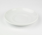 Lėk&scaron;tutė sultinio puodeliui, porcelianas, D 16 cm, vnt