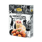Miltų mi&scaron;inys var&scaron;kėčiams ir spurgoms MALSENA, 250g