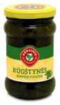 Konservuotos rūg&scaron;tynės KĖDAINIŲ, 0.315 ml / 280 g