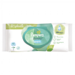 Serv.PAMPERS Harmonie PF 48vnt