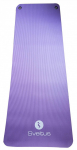Gimnastikos kilimėlis TRAINING MAT 1360 180x60x1cm Purple