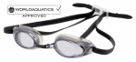 Plaukimo akiniai AQUAFEEL GLIDE 4117 29