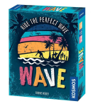 Bendradarbiavimo žaidimas &bdquo;Wave&ldquo;