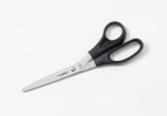 Žirklės DAHLE Home, 21 cm, juodos