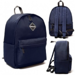 Kuprinė ErichKrause EasyLine Style 19l. Blue