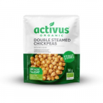Ekologi&scaron;ki avinžirniai be skysčio ACTIVUS, plast. mai&scaron;elyje, 150g LT-EKO-001