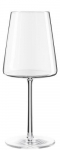 Taurė POWER, raudonam vynui, kri&scaron;tolo stiklas, 520 ml, H 22,6 cm, D 9,3 cm, 6 vnt