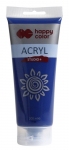 Akrilas Happy Color Studio+ 200ml ultramarinas 35