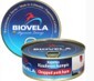 Kiaulienos kumpis, kapotas, BIOVELA, 240g