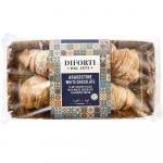 Pyragėliai DIFORTI, Aragostine, su baltojo &scaron;okolado įdaru, 150 g