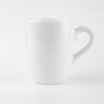 Puodelis ART90, porcelianas, 400 ml, D 8,5 cm, H 10 cm, vnt
