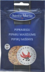 Pipirų mi&scaron;inys SANTA MARIA, 25 g