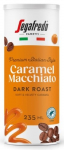 &Scaron;altos kavos gėrimas SEGAFREDO Caramel Macchiato, 235 ml