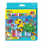 Klijai Amos Decor 10,5ml / 6sp. NO.GD10P6