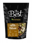Kepintų rie&scaron;utų mi&scaron;inys, The Best of Arimex, DELUXE, 140 g