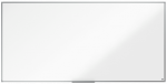 Balta magnetinė lenta NOBO Essence Steel, 90x180 cm