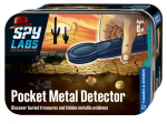 Spy Labs ki&scaron;eninis METALO DETEKTORIUS