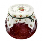 Bra&scaron;kių džemas D'ARBO, 640 g