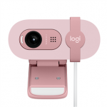 Logitech Webcam BRIO 100 Pink